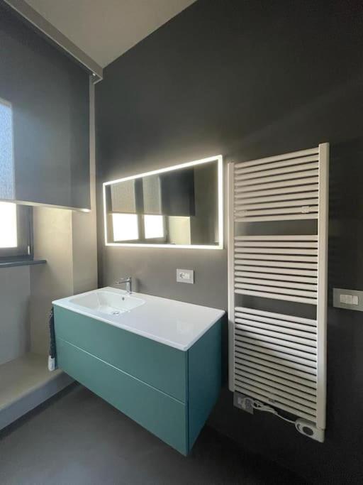 New Residence On Lungarno Soderini Near Ponte Vecchio Флоренція Екстер'єр фото