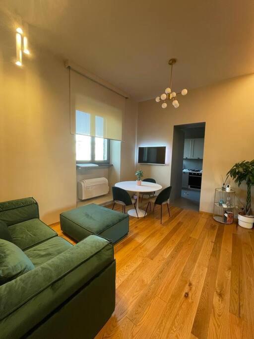 New Residence On Lungarno Soderini Near Ponte Vecchio Флоренція Екстер'єр фото