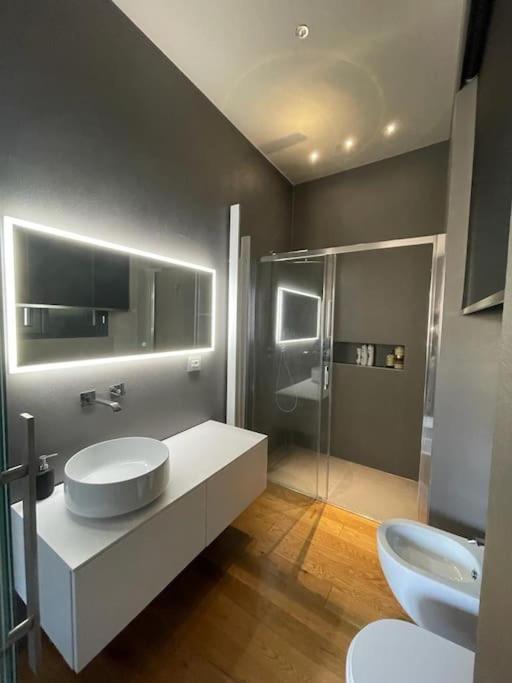 New Residence On Lungarno Soderini Near Ponte Vecchio Флоренція Екстер'єр фото