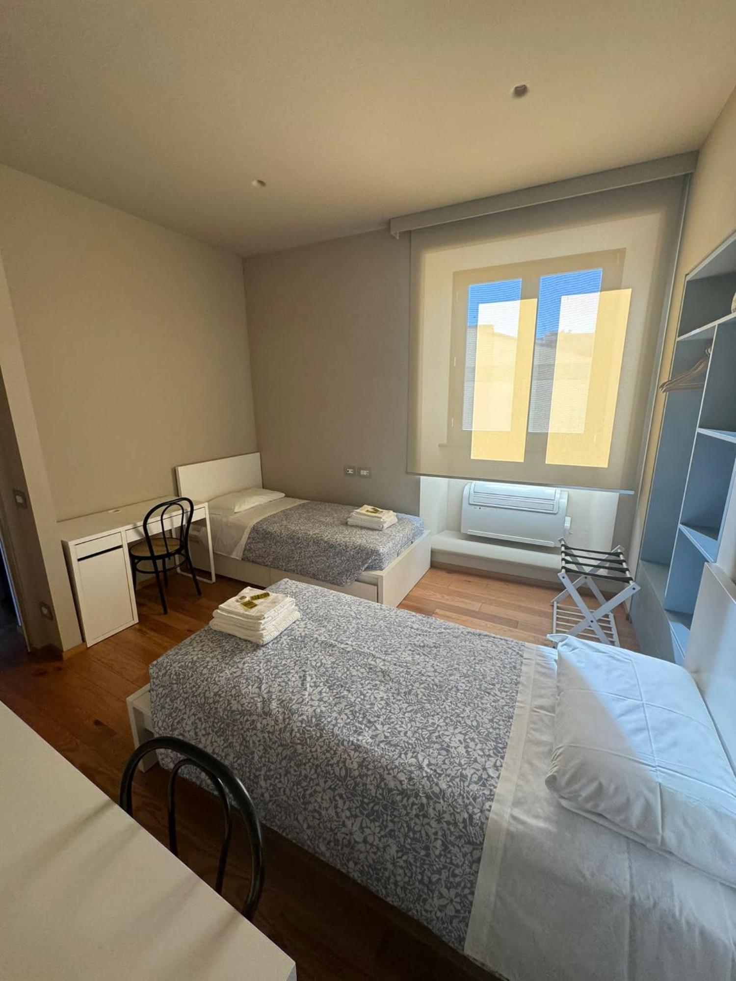 New Residence On Lungarno Soderini Near Ponte Vecchio Флоренція Екстер'єр фото